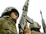 На рынке в чеченской столице убиты двое военных
