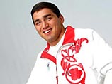 Самургашев принес России первое "золото" на чемпионате по греко-римской борьбе
Самургашев принес России первое "золото" на чемпионате по греко-римской борьбе
