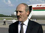Президент Белоруссии прибыл в Петербург на 100-летие Думы и на встречу с Путиным