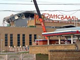На месте "Трансвааль-парка", где погибли 28 человек, построят оздоровительный комплекс для семейного отдыха На месте "Трансвааль-парка", где погибли 28 человек, построят оздоровительный комплекс для семейного отдыха
