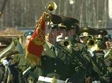 Военный парад в Москве в честь Дня Победы будет состоять из двух частей - исторической и современной Военный парад в Москве в честь Дня Победы будет состоять из двух частей - исторической и современной