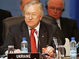 Украина намерена присоединиться к операции НАТО в Афганистане, заявил глава МИД Украины Борис Тарасюк на пресс-конференции в пятницу в Софии