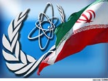 МАГАТЭ передало доклад по Ирану в СБ ООН