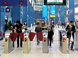 Для этого на 19 станциях метро будут установлены специальные терминалы, с помощью которых любой желающий сможет дать оценку своему уровню счастья - от 1 до 10