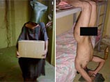 Американские военные оказались в центре международного скандала после того, как в прессе появились фотографии издевательств над заключенными в иракской тюрьме "Абу-Грейб"