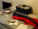Установлены личности боевиков, убитых в одной из квартир Нальчика Установлены личности боевиков, убитых в одной из квартир Нальчика