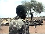 Правительство Судана одобрило план мирного урегулирования в Дарфуре