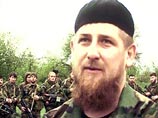 Рамзан Кадыров объявил "кадыровцев" вне закона
