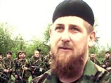 Рамзан Кадыров объявил "кадыровцев" вне закона Рамзан Кадыров объявил "кадыровцев" вне закона
