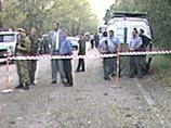 В ингушском Малгобеке сработала бомба мощностью в килограмм тротила
