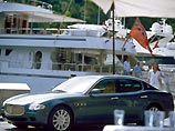 В США создана школа для водителей Maserati - обучение стоит почти $2 тыс. в день В США создана школа для водителей Maserati - обучение стоит почти $2 тыс. в день