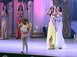 Скандал на конкурсе "Миссис мира" - корону отдали россиянке