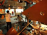 По данным спецслужб, за связанными между собой терактами в египетском курортном городе Дахаб и в районе Эль-Гуры, где расположена база многонациональных сил, стоит главарь террористов некий Наср Хамис аль-Маляхи По данным спецслужб, за связанными между собой терактами в египетском курортном городе Дахаб и в районе Эль-Гуры, где расположена база многонациональных сил, стоит главарь террористов некий Наср Хамис аль-Маляхи