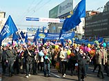 Первомай отметят митингами и шествиями почти все основные партии Первомай отметят митингами и шествиями почти все основные партии