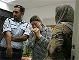 В Израиле трехмесячный ребенок похищен, пока его мать отлучилась в туалет