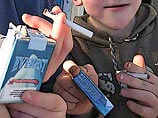 Во Владимирской области введены штрафы для родителей, чьи дети курят и пьют спиртное