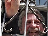 Белорусская оппозиция провела в Минске несанкционированное шествие Белорусская оппозиция провела в Минске несанкционированное шествие
