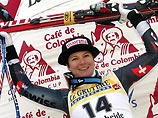 Бывшая швейцарская горнолыжница застрелена в собственном доме