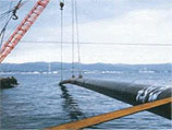 Израиль и Турция построят сеть из 4 подводных трубопроводов для транспортировки газа и нефти из России