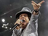Легендарный солист группы Rolling Stones Мик Джаггер приступает в США к съемкам комедийного телесериала, в котором он сыграет роль заложника. В случае успеха первого фильма его создатели планируют снять более двух десятков серий