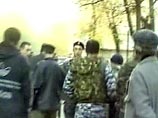 На первомайском митинге в Беслане Сусанне Дудиевой было присвоено звание казачьего сотника На первомайском митинге в Беслане Сусанне Дудиевой было присвоено звание казачьего сотника
