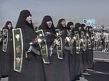 На случай нападения Иран подготовил Западу план "Судный день" На случай нападения Иран подготовил Западу план "Судный день"