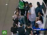 Иммигранты США по всей стране объявили "Великий американский бойкот" Иммигранты США по всей стране объявили "Великий американский бойкот"