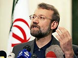 Тегеран подтвердил, что более не заинтересован в переговорах с Вашингтоном по Ираку и пожаловался на США в ООН Тегеран подтвердил, что более не заинтересован в переговорах с Вашингтоном по Ираку и пожаловался на США в ООН