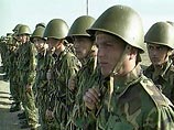 Около 70 военнослужащих Кодзорского учебного центра Минобороны Грузии, расположенного вблизи Тбилиси, в понедельник вечером самовольно покинули расположение части и обратились к омбудсмену Созару Субари