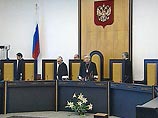 Зорькин передумал: глава Конституционного суда не хочет переезжать в Петербург