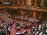 Сильвио Берлускони подал прошение об отставке