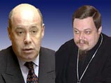 Представитель РПЦ не согласен со взглядом Михаила Швыдкого на воспитательную роль религии