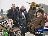 Неместные жители Корякии, пострадавшие от землетрясения, получат жилье в других районах Неместные жители Корякии, пострадавшие от землетрясения, получат жилье в других районах