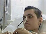 Рядового Сычева снова перевели в реанимацию Рядового Сычева снова перевели в реанимацию