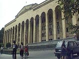 Грузия ставит под вопрос свое дальнейшее членство в СНГ Грузия ставит под вопрос свое дальнейшее членство в СНГ