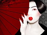 Гламур по-азиатски: стремясь обелить кожу, женщины рискуют лишиться красоты Гламур по-азиатски: стремясь обелить кожу, женщины рискуют лишиться красоты