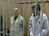 Председатель Мосгорсуда признала обоснованным приговор Ходорковскому