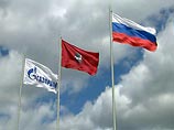 Комиссар по энергетике сказал, что ЕС будет применять к "Газпрому" те же правила конкуренции, что и к любой другой компании, однако будет принимать во внимание монополию этой компании в области экспорта российского газа в состоящий из 25 стран Евросоюз