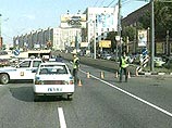 На майские праздники в связи с соревнованиями по велоспорту в Москве будет ограничено движение На майские праздники в связи с соревнованиями по велоспорту в Москве будет ограничено движение