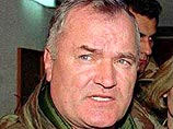Младич, бывший главнокомандующий вооруженными силами боснийских сербов, разыскивается Гаагским трибуналом за совершение военных преступлений и преступлений против человечности в годы гражданской войны в бывшей Югославии