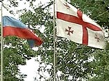Отвечая на вопрос журналистов о перспективах отношений с Россией, грузинский президент сказал, что не видит, "как они могут еще больше ухудшиться" Отвечая на вопрос журналистов о перспективах отношений с Россией, грузинский президент сказал, что не видит, "как они могут еще больше ухудшиться"