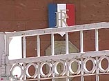 Последствия забастовки в посольстве Франции ликвидированы