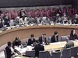 В СБ ООН распространен проект резолюции по Ирану