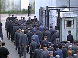 Суд признал, что выговор Ходорковскому был вынесен необоснованно Суд признал, что выговор Ходорковскому был вынесен необоснованно
