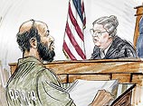 Единственный обвиняемый по делу о терактах 11 сентября не будет казнен Единственный обвиняемый по делу о терактах 11 сентября не будет казнен