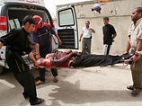 Взрыв заминированного автомобиля в Багдаде: 8 погибших, 46 раненых