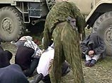 Сотрудники управления ФСБ России по Чеченской республике провели операцию по задержанию в Чечне группы лиц, занимавшихся торговлей детьми