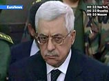 Махмуд Аббас призывает Израиль к началу мирных переговоров