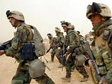 Вместе с демократией США экспортировали в Ирак криминальные группировки Вместе с демократией США экспортировали в Ирак криминальные группировки