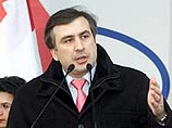Саакашвили снова высказался за выход Грузии из СНГ Саакашвили снова высказался за выход Грузии из СНГ